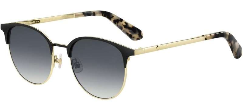Kate Spade Eyewear Sunglasses for Women (JOELYNN_S_807-9O_52)