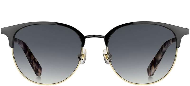 Kate Spade Eyewear Sunglasses for Women (JOELYNN_S_807-9O_52)
