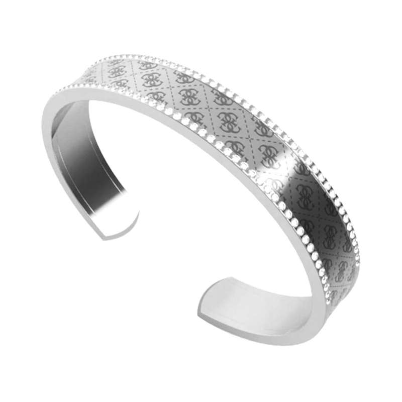 Guess Jewels Women's Bracelet (JUBB01162JWRHL)