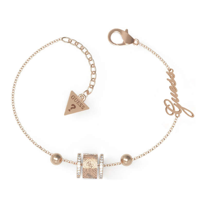 Guess Jewels Women's Bracelet (JUBB01163JWRGS)