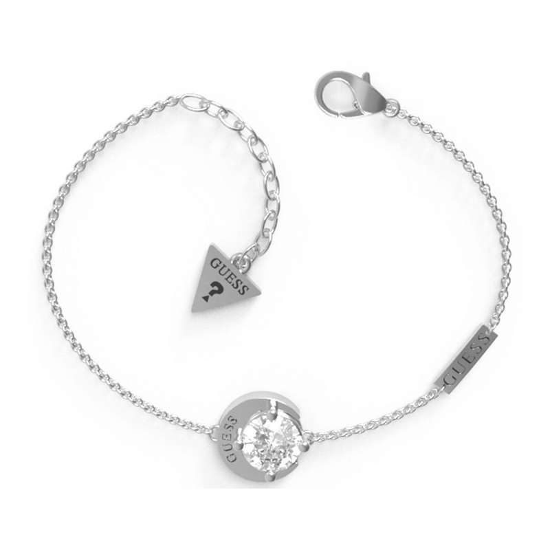 Guess Jewels Women's Bracelet (JUBB01197JWRHL)