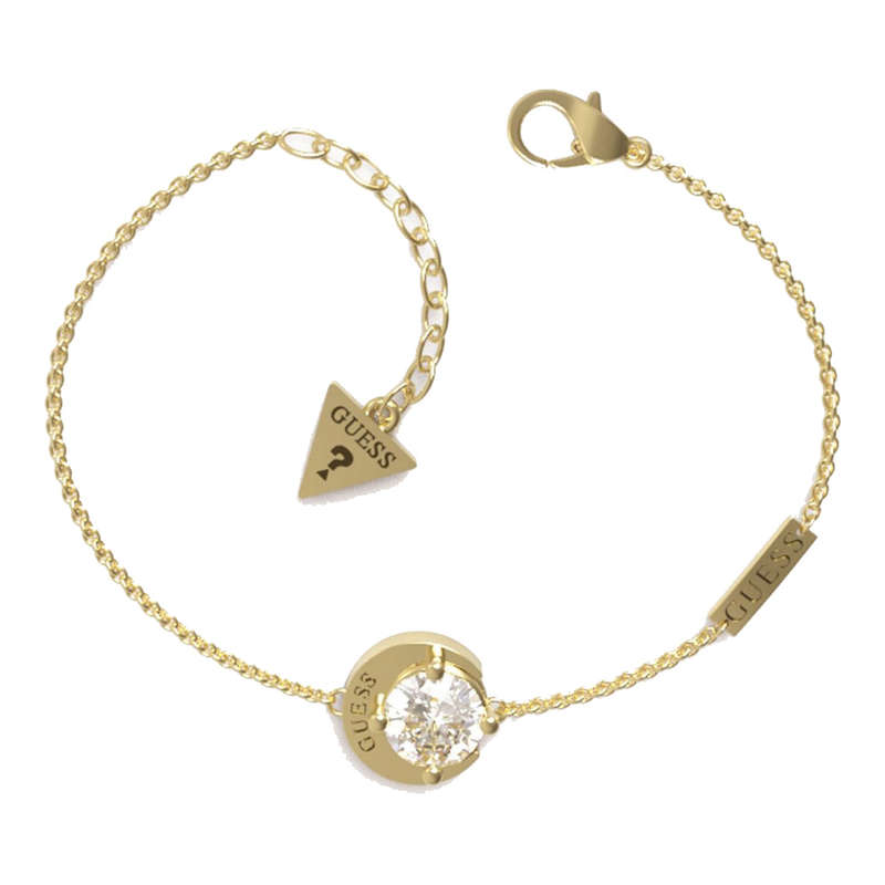 Guess Jewels Women's Bracelet (JUBB01197JWYGL)