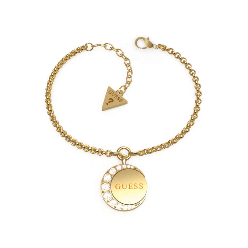 Guess Jewels Women's Bracelet (JUBB01198JWYGS)