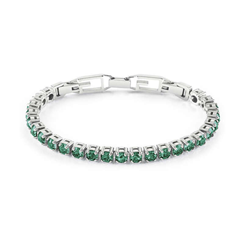 Guess Jewels Women's Bracelet (JUBB01234JWRHEMS)