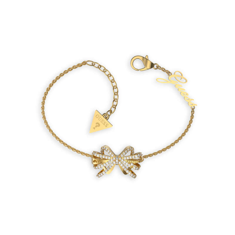 Guess Jewels Women's Bracelet (JUBB01327JWYGS)
