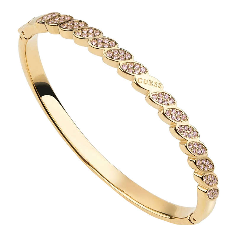 Guess Jewels Women's Bracelet (JUBB01335JWYGLRS)