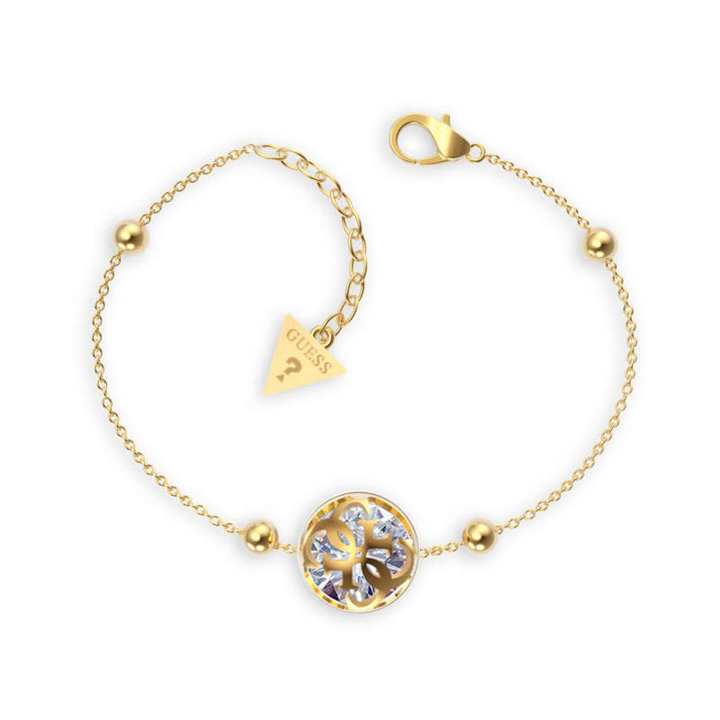 Guess Jewels Women's Bracelet (JUBB01394JWYGL)