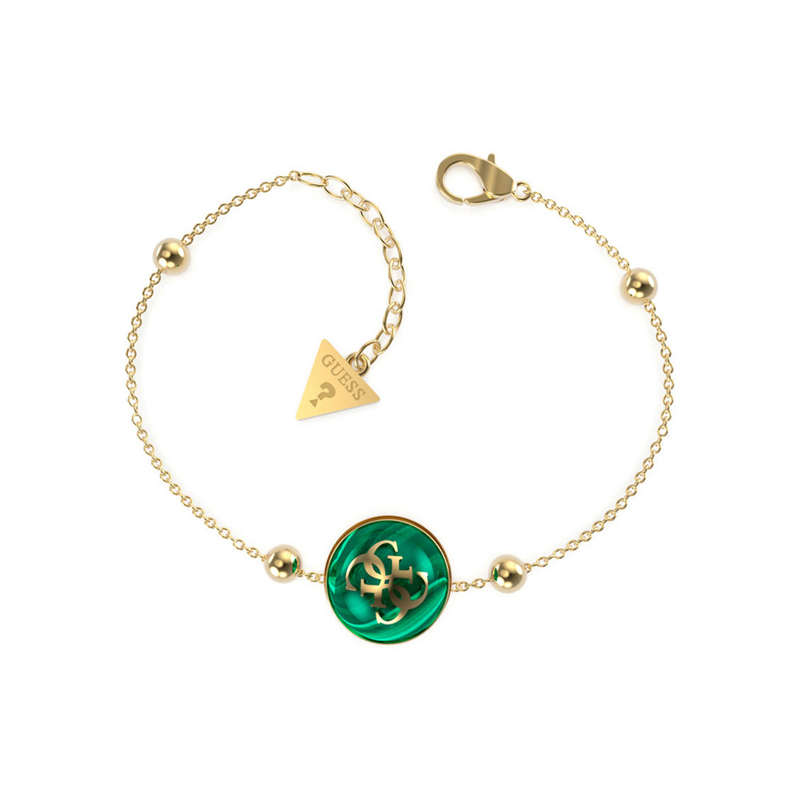 Guess Jewels Women's Bracelet (JUBB01395JWYGGNS)