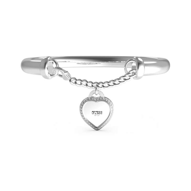 Guess Jewels Women's Bracelet (JUBB01421JWRHL)