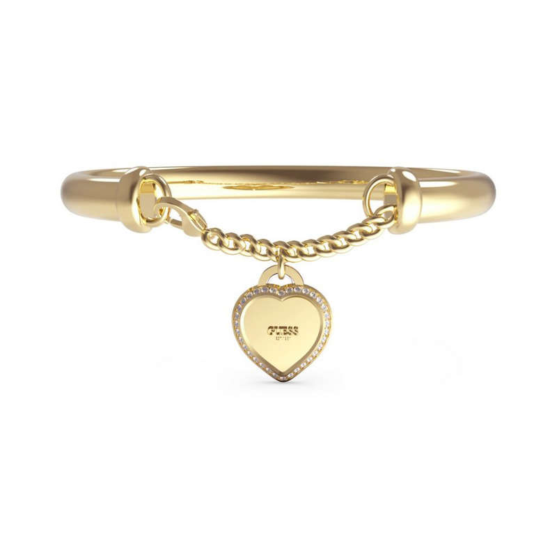 Guess Jewels Women's Bracelet (JUBB01421JWYGS)