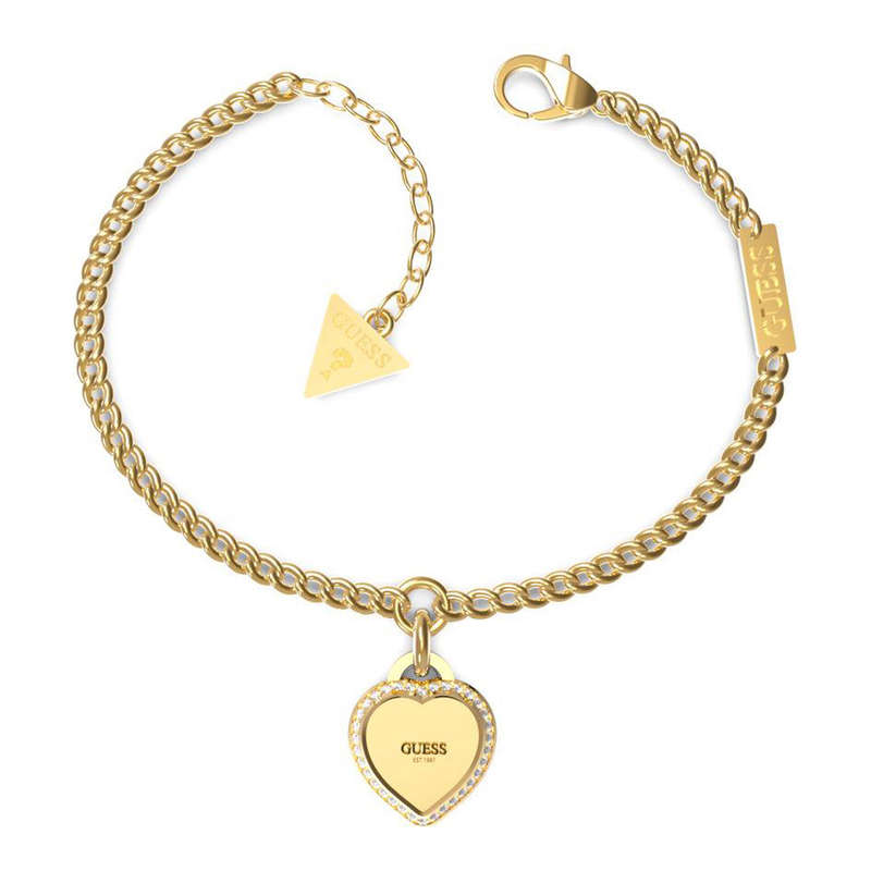 Guess Jewels Women's Bracelet (JUBB01422JWYGS)