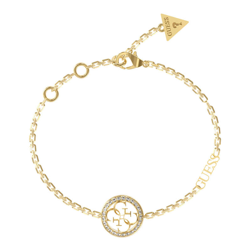 Guess Jewels Women's Bracelet (JUBB02137JWYGL)