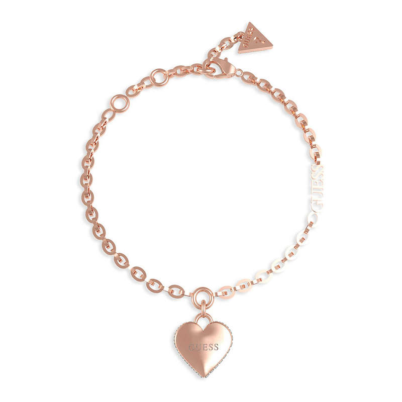 Guess Jewels Women's Bracelet (JUBB02229JWRGS)