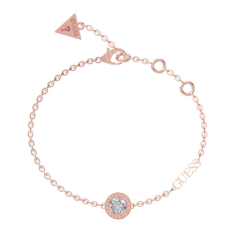 Guess Jewels Women's Bracelet (JUBB02246JWRGL)