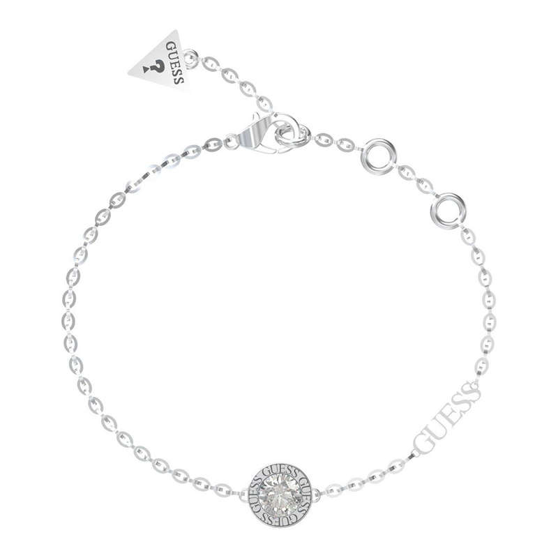 Guess Jewels Women's Bracelet (JUBB02246JWRHS)