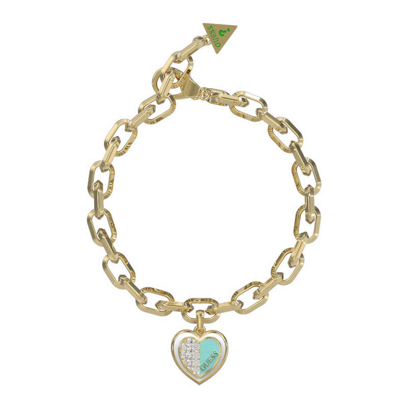 Guess Jewels Women's Bracelet (JUBB03034JWYGTQL)