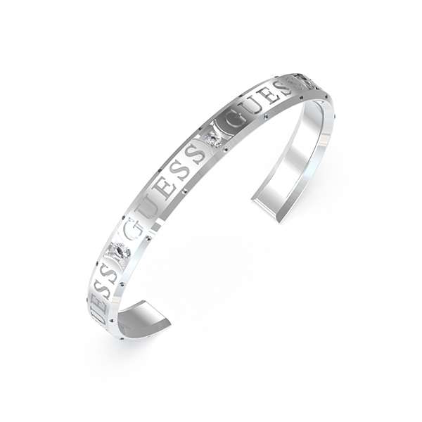 GUESS JEWELS JEWELRY JUBB03115JWRHS (JUBB03115JWRHS)