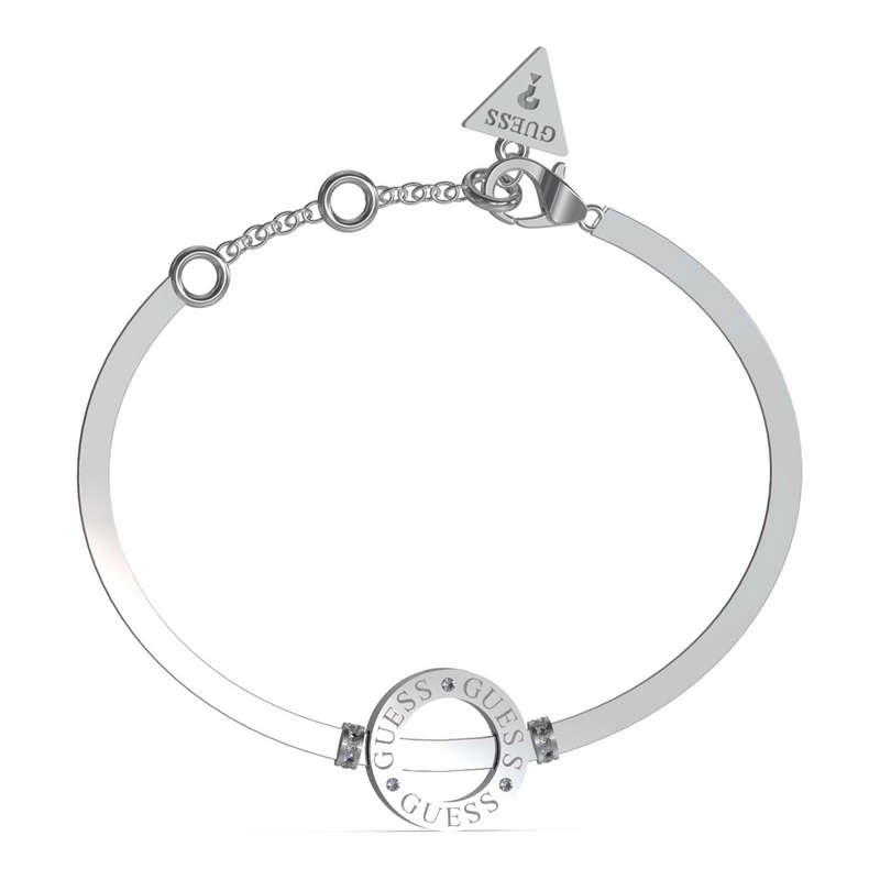 Guess Ladies Bracelet JUBB03172JWRHL
