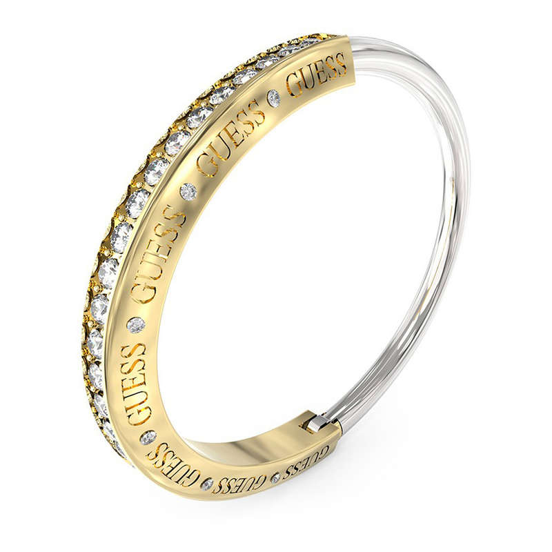 Guess Jewels Women's Bracelet (JUBB03252JWRHYGL)