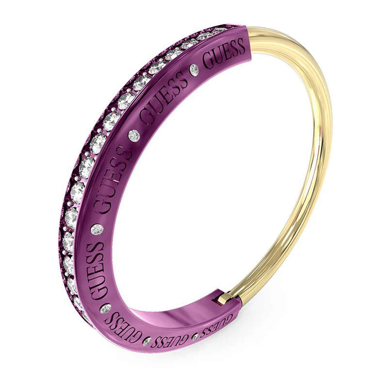 Guess Jewels Women's Bracelet (JUBB03252JWYGPPS)