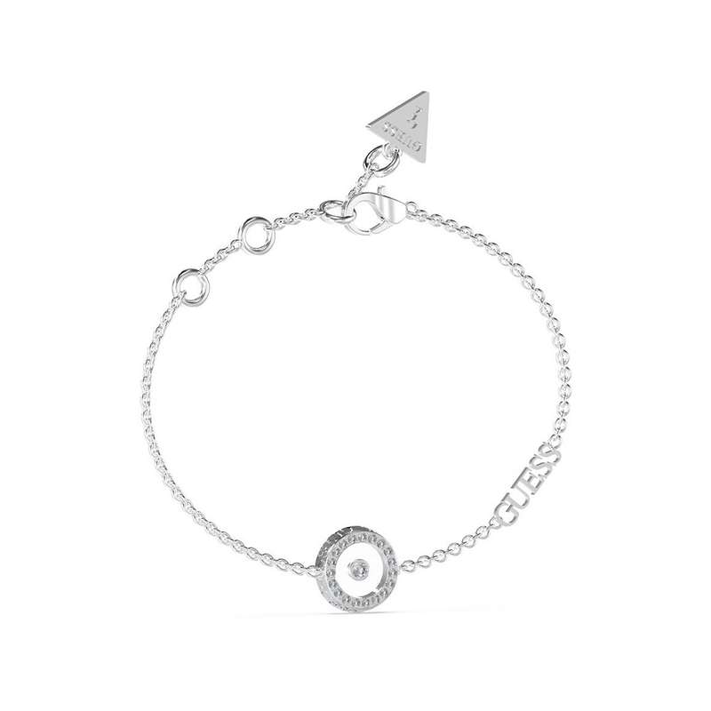 Guess Ladies Bracelet JUBB03259JWRHS