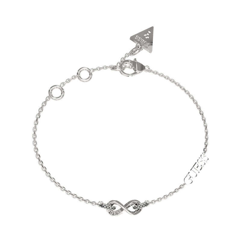 Guess Jewels Women's Bracelet (JUBB03265JWRHL)