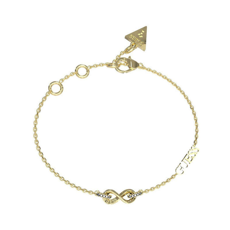 Guess Jewels Women's Bracelet (JUBB03265JWYGL)