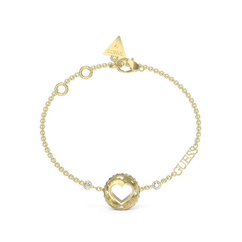 GUESS JEWELS JEWELRY JUBB03344JWYGS (JUBB03344JWYGS)