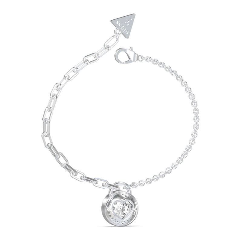 Guess Jewels Women's Bracelet (JUBB03353JWRHL)