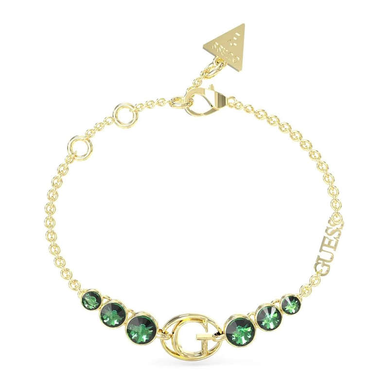 Guess Jewels Women's Bracelet (JUBB03358JWYGEML)
