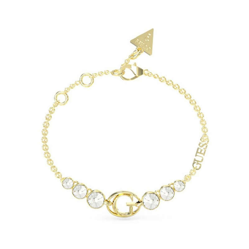 Guess Jewels Women's Bracelet (JUBB03358JWYGS)