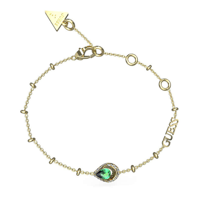 Guess Ladies Bracelet JUBB03392JWYGEMS