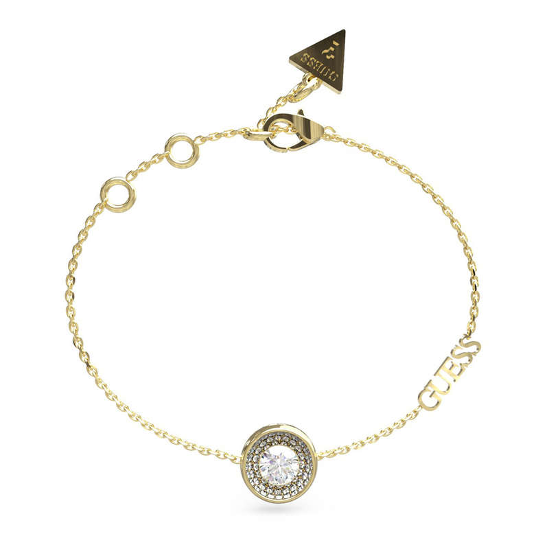 Guess Jewels Women's Bracelet (JUBB03399JWYGL)
