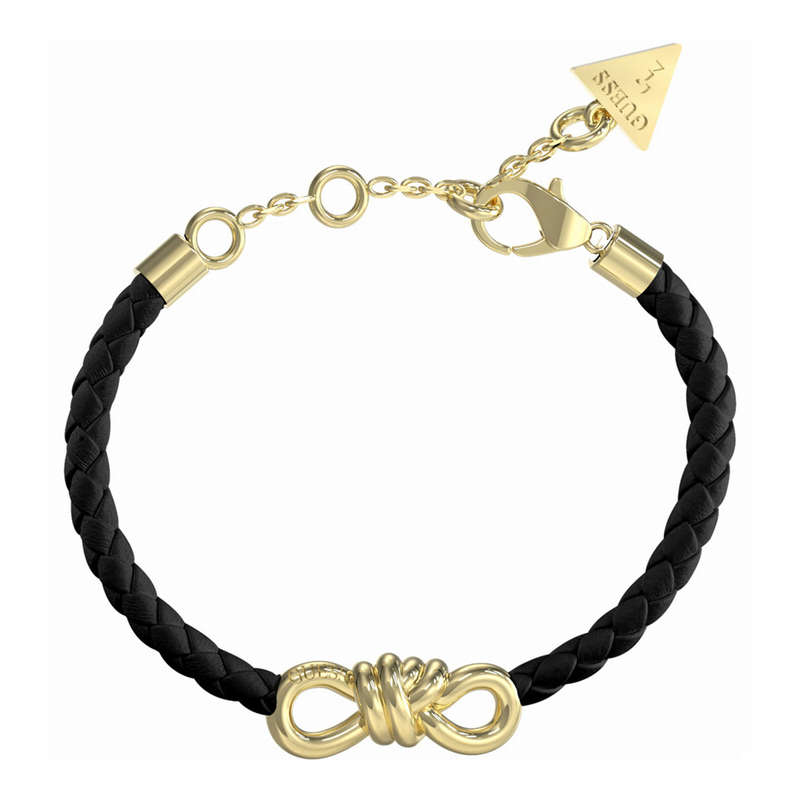 Guess Jewels Women's Bracelet (JUBB04003JWYGBKTU)