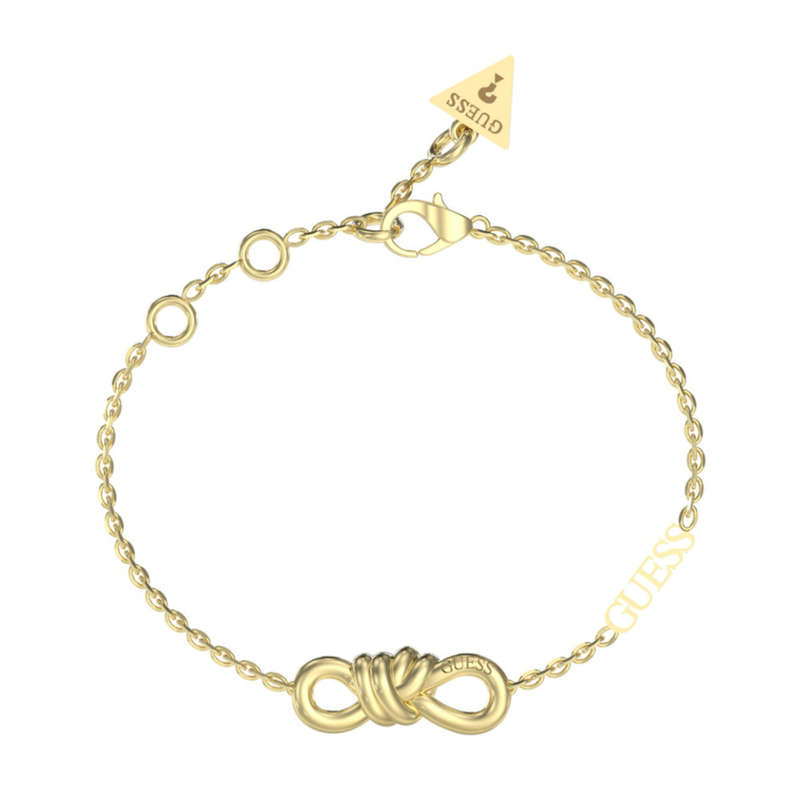 Guess Jewels Women's Bracelet (JUBB04011JWYGL)