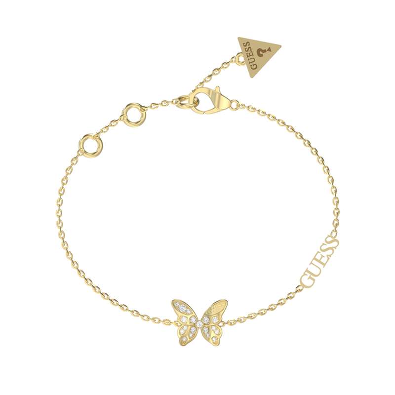 GUESS JEWELS JEWELRY JUBB04110JWYGS (JUBB04110JWYGS)