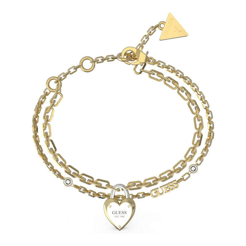 Guess Ladies Bracelet JUBB04206JWYGRHL