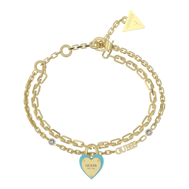 Guess Jewels Women's Bracelet (JUBB04206JWYGTQL)