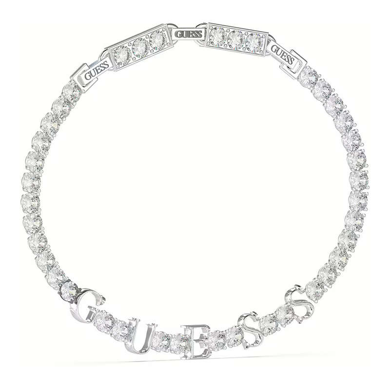 Guess Jewels Women's Bracelet (JUBB04218JWRHTU)