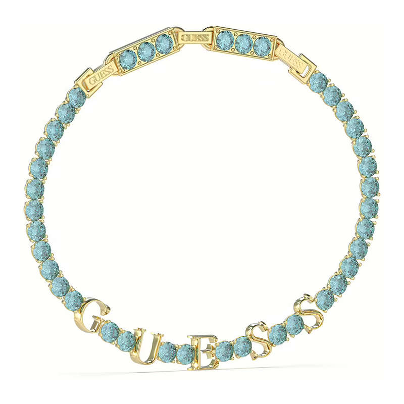Guess Jewels Women's Bracelet (JUBB04218JWYGAQTU)