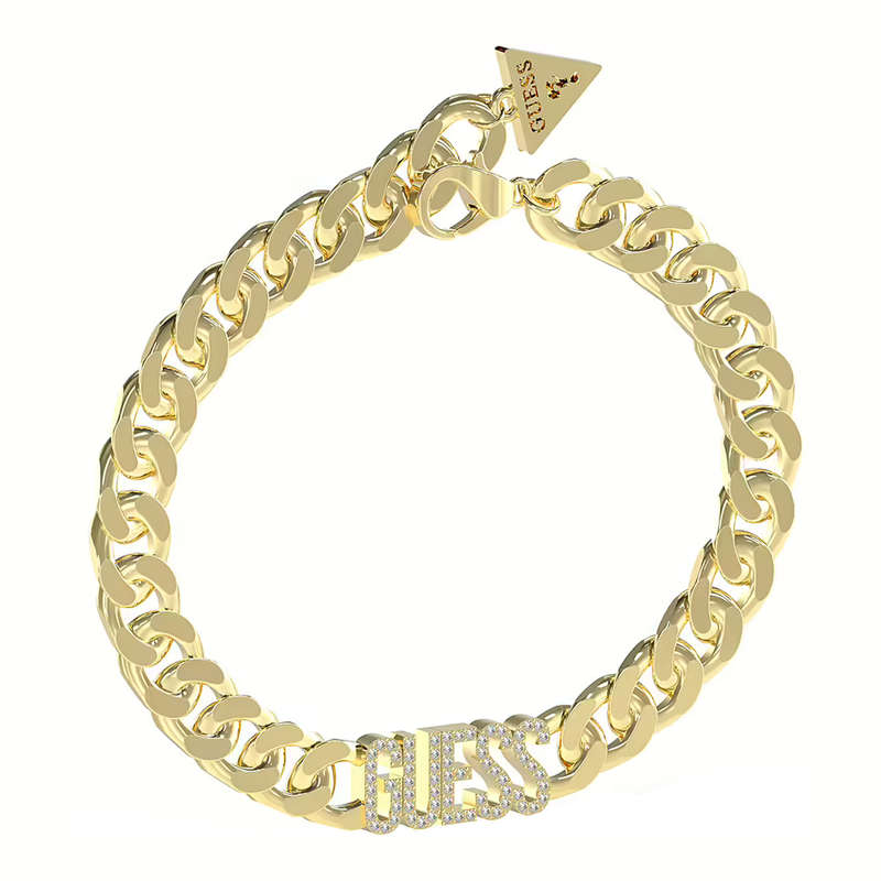 Guess Jewels Women's Bracelet (JUBB04222JWYGS)