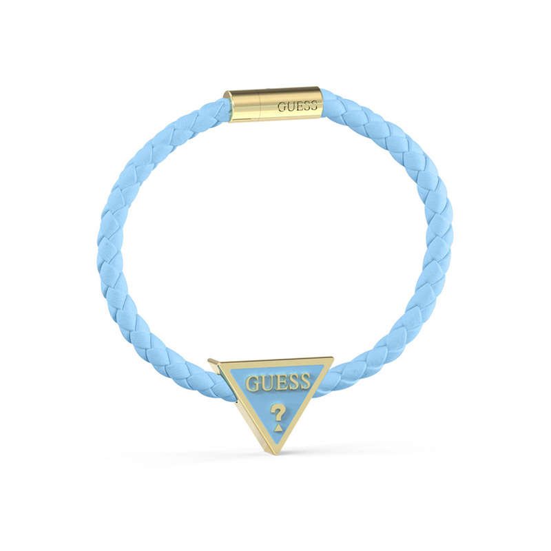Guess Jewels Women's Bracelet (JUBB04228JWYGLBS)