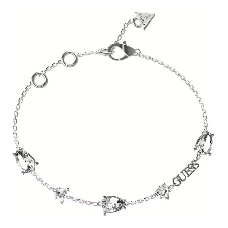Guess Jewels Women's Bracelet (JUBB04410JWRHL)