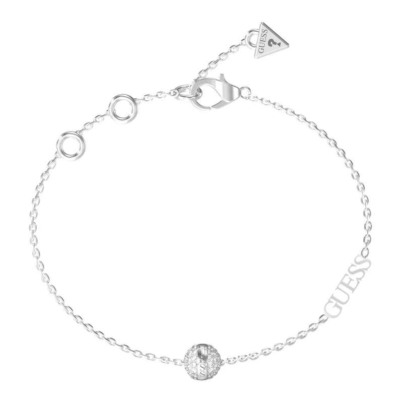 Guess Jewels Women's Bracelet (JUBB04456JWRHL)