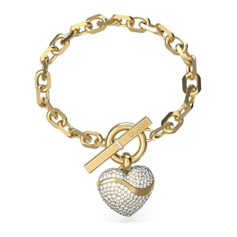Guess Jewels Women's Bracelet (JUBB04496JWYGL)