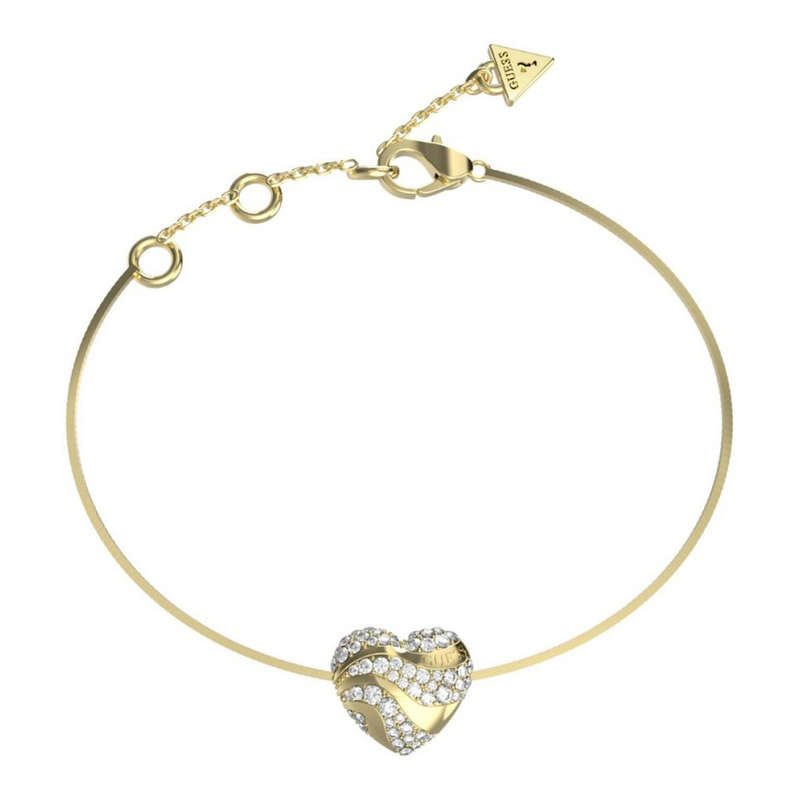 Guess Jewels Women's Bracelet (JUBB04502JWYGL)