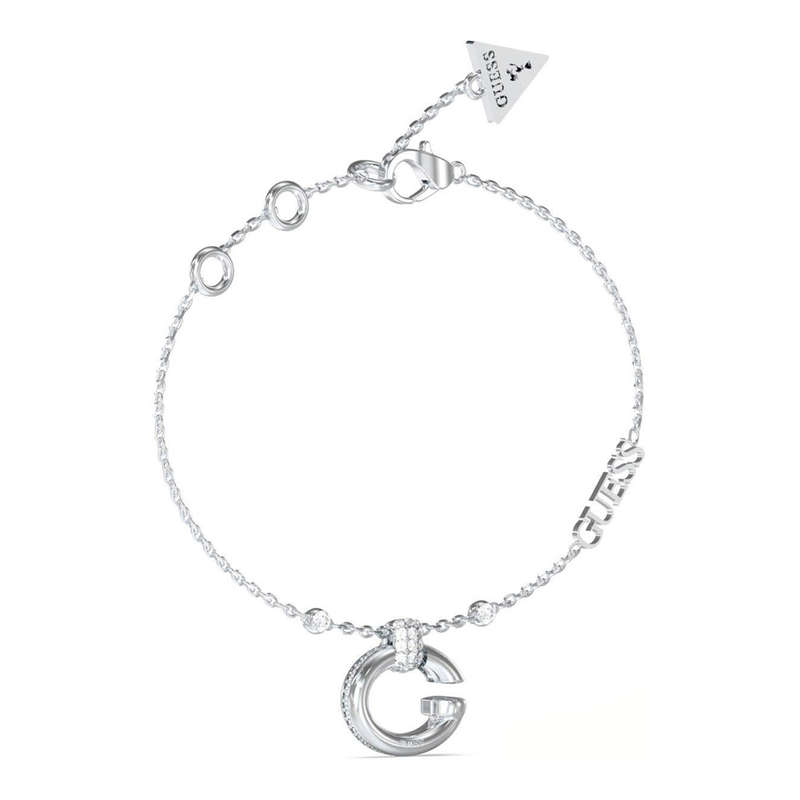 Guess Jewels Women's Bracelet (JUBB04519JWRHL)