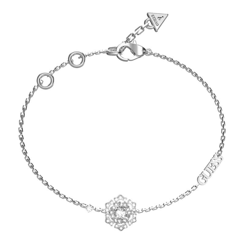 Guess Jewels Women's Bracelet (JUBB04557JWRHL)