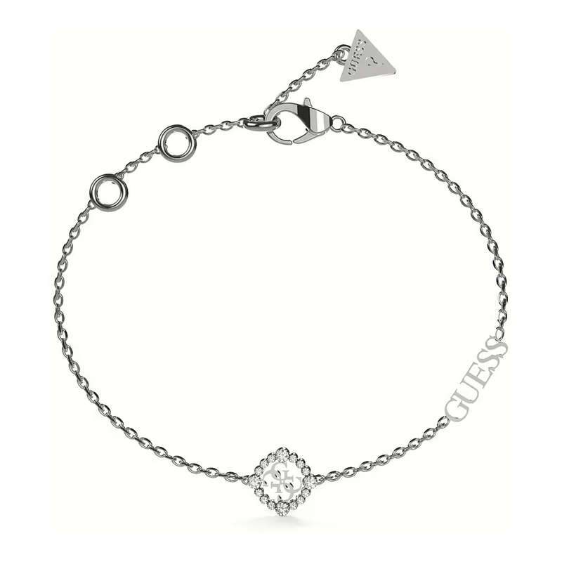 Guess Jewels Women's Bracelet (JUBB04644JWRHL)