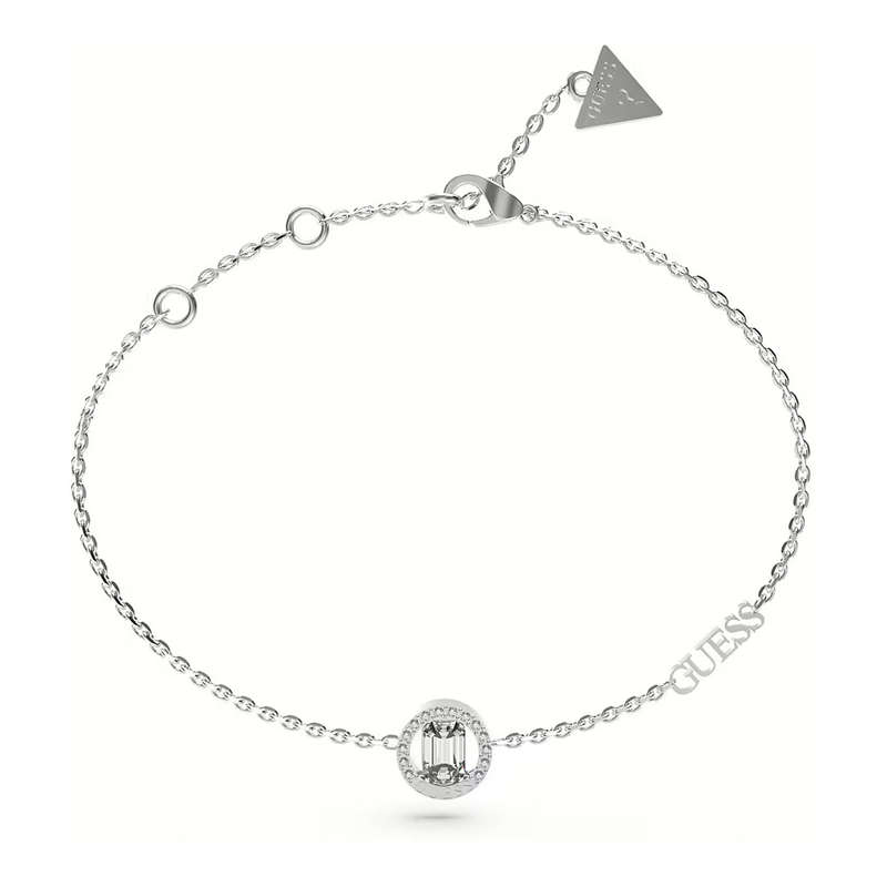 Guess Jewels Women's Bracelet (JUBB04653JWRHL)